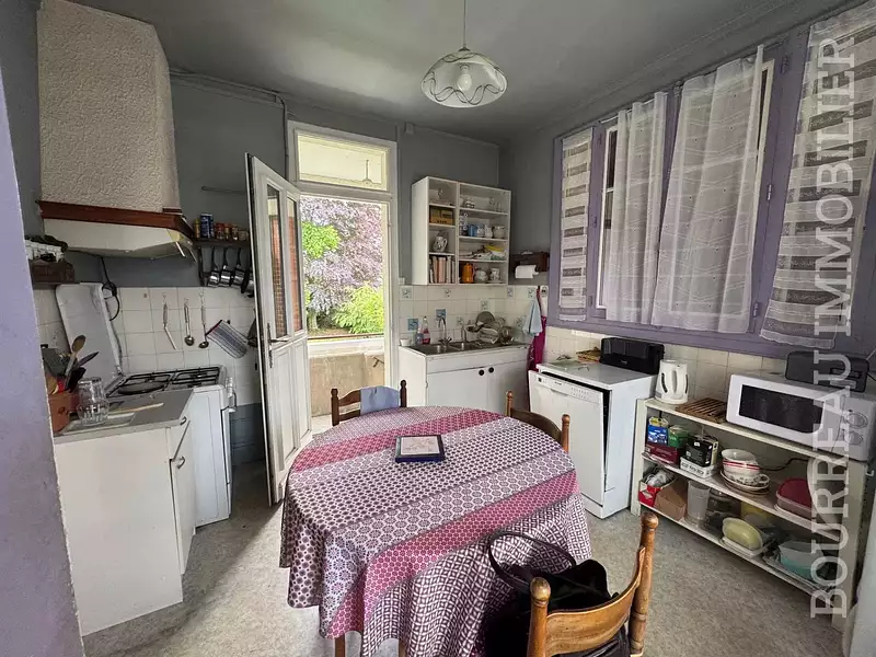Maison, 101,67 m²