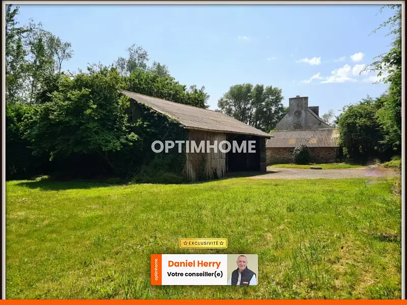 Maison, 90 m²