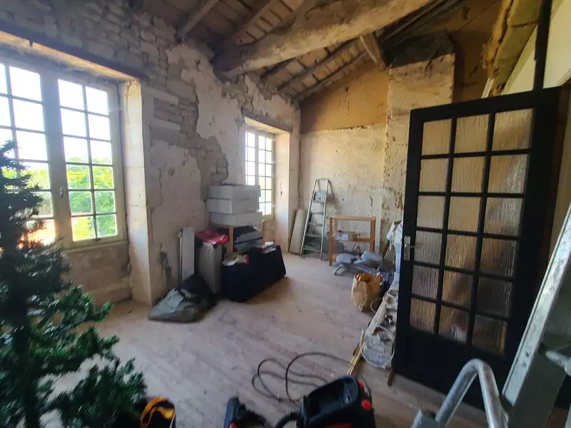 Maison, 207 m²