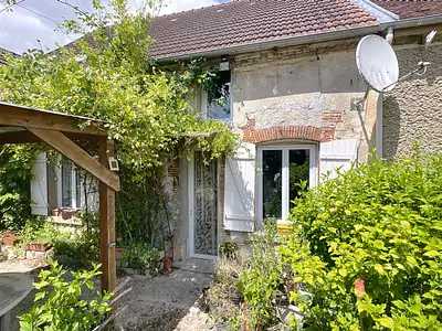 Maison, 95 m²