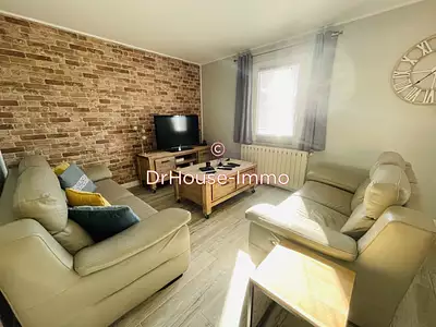 Maison, 91 m²