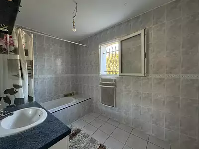 Maison, 139 m²