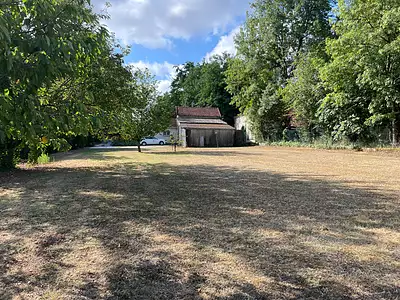 Maison, 69,5 m²