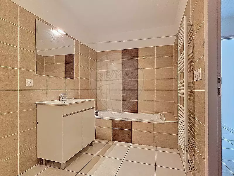 Appartement, 78 m²