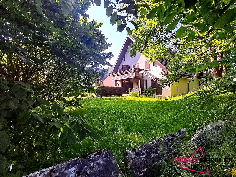 Appartement, 30,96 m²