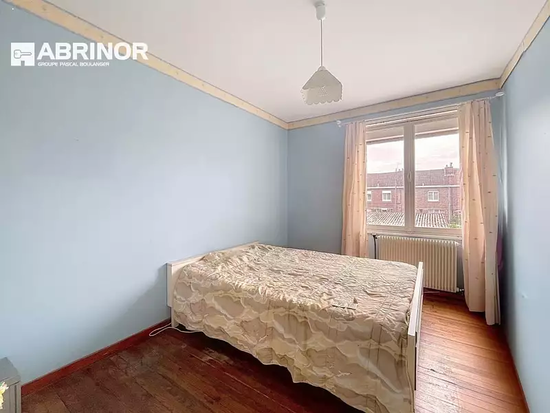 Maison, 87 m²