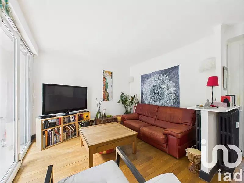 Appartement, 71 m²