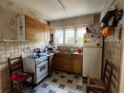 Maison, 90 m²