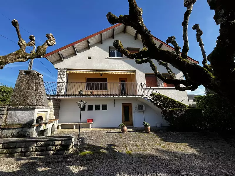 Maison, 149 m²