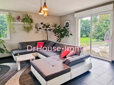 Maison, 164,5 m²