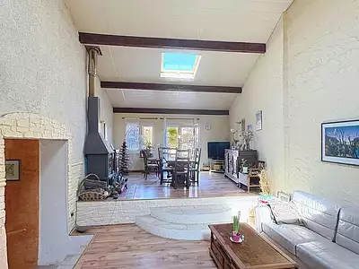 Maison, 183 m²