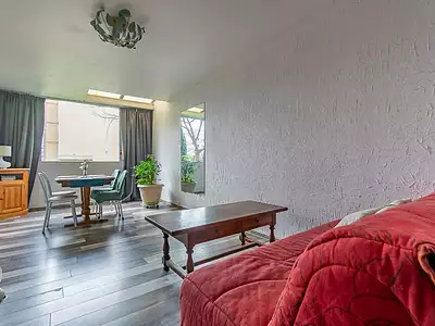 Appartement, 62 m²