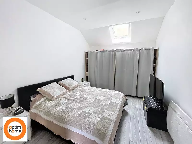Maison, 115 m²