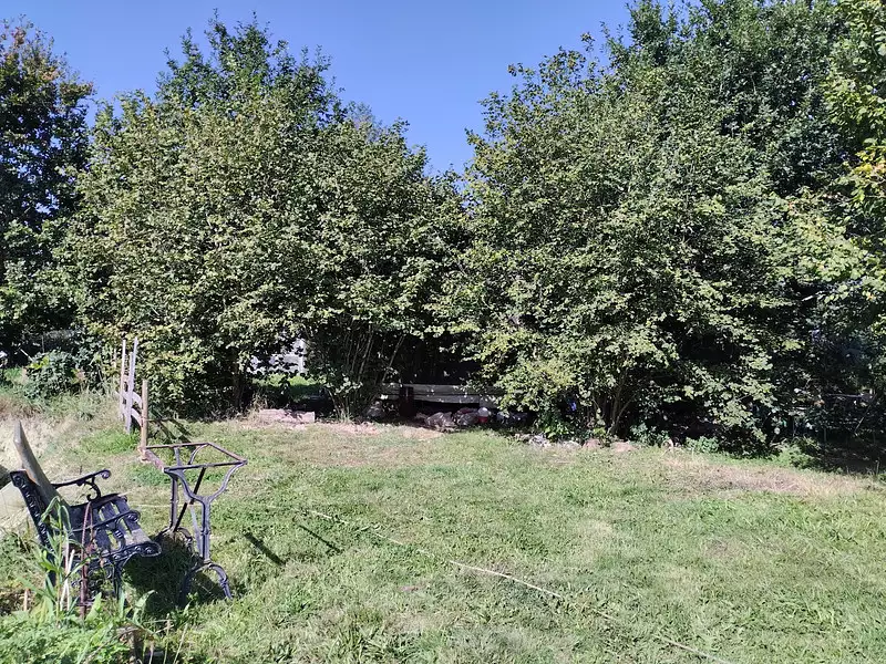 Maison, 86 m²