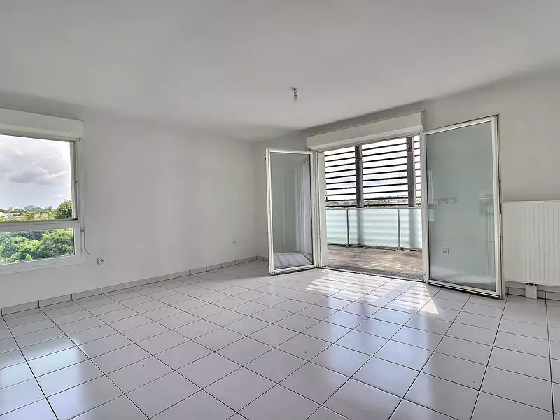 Appartement, 83,13 m²