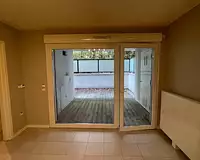 Appartement, 46,5 m²