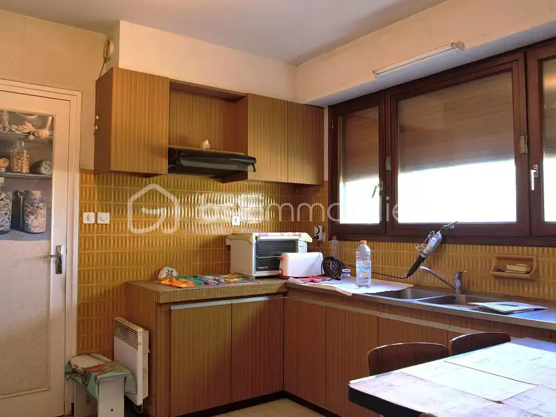 Maison, 132 m²
