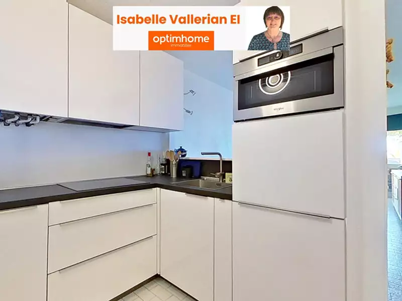 Appartement, 41 m²