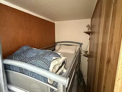 Appartement, 45 m²