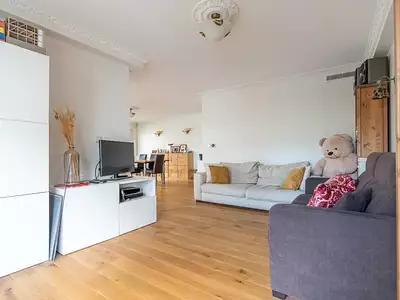 Appartement, 101,5 m²