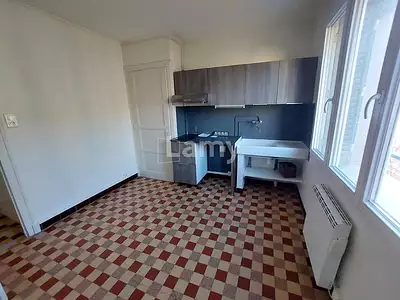 Appartement, 32,02 m²