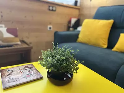 Appartement, 22,67 m²