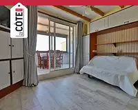 Appartement, 28,32 m²