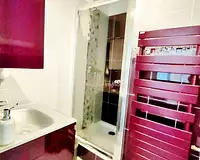 Appartement, 51,7 m²