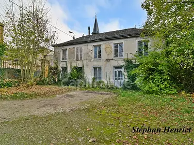 Maison, 388 m²