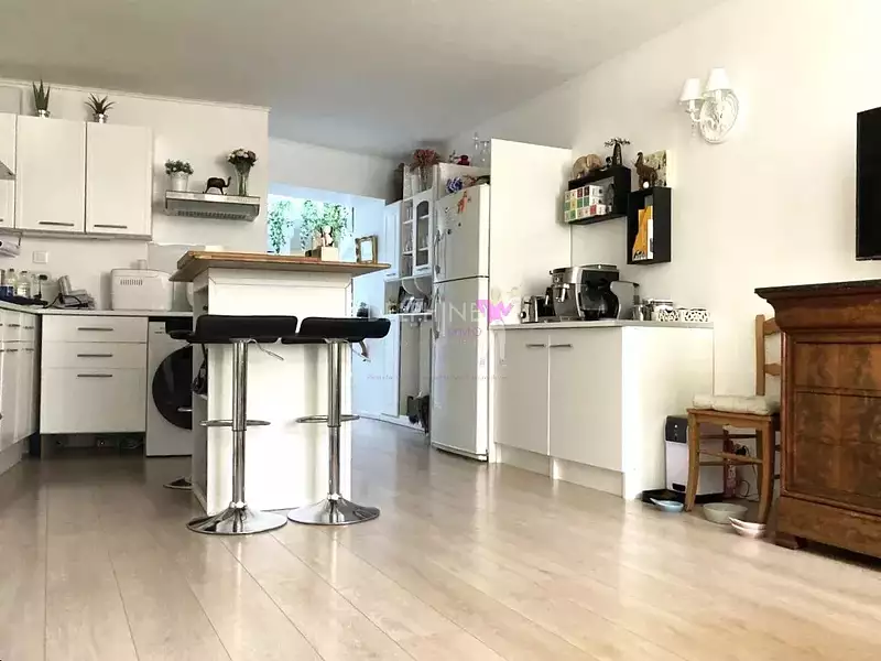 Maison, 100 m²