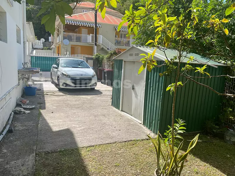 Appartement, 83 m²