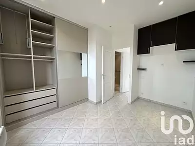 Appartement, 28 m²