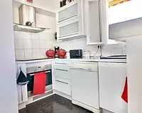 Appartement, 38,04 m²