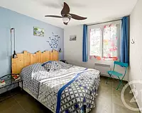 Appartement, 56,4 m²