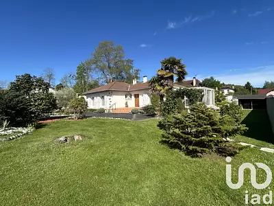 Maison, 140 m²