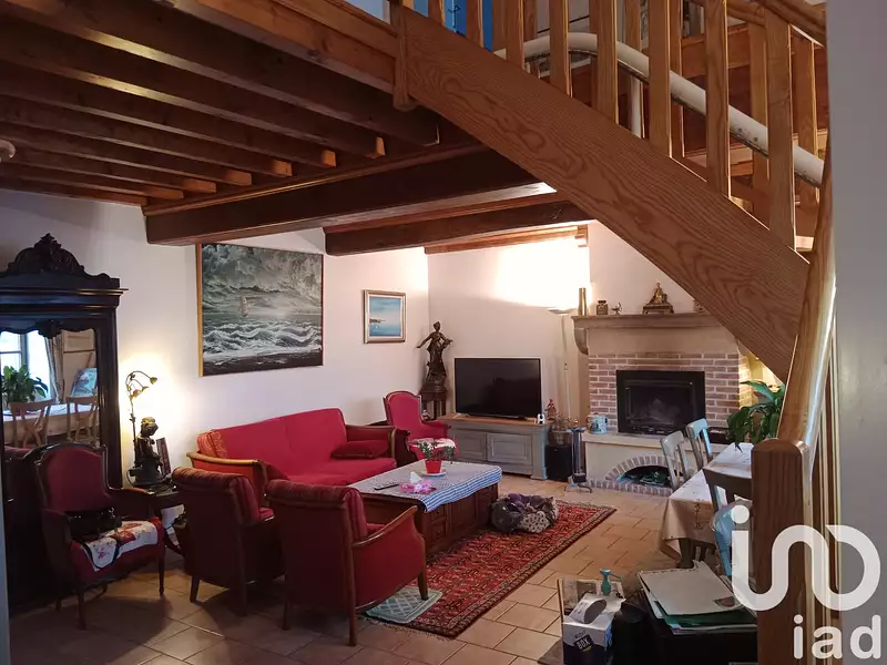 Maison, 130 m²