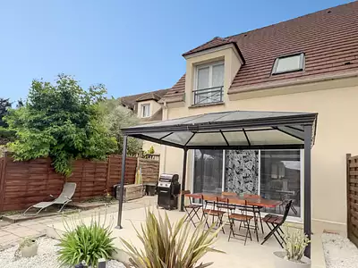 Maison, 95 m²