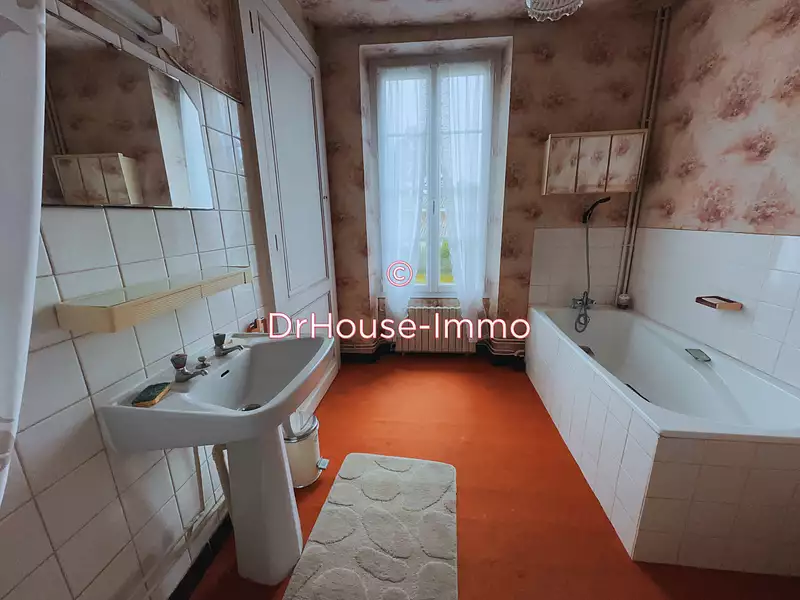 Maison, 155 m²