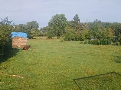 Terrain, 4 329 m²