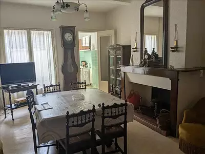 Maison, 137 m²