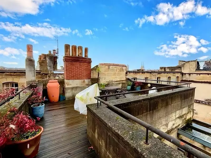 Appartement, 60 m²
