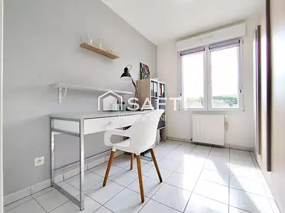 Appartement, 71 m²
