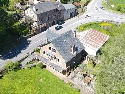 Maison, 118 m²
