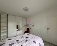 Appartement, 40,35 m²