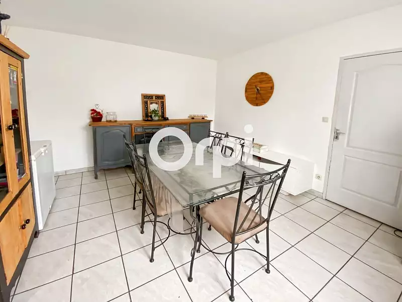 Maison, 75 m²