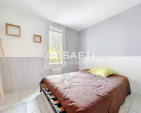 Appartement, 74 m²
