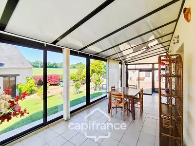 Maison, 212 m²