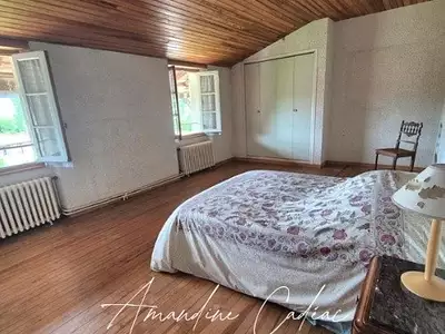 Maison, 245 m²
