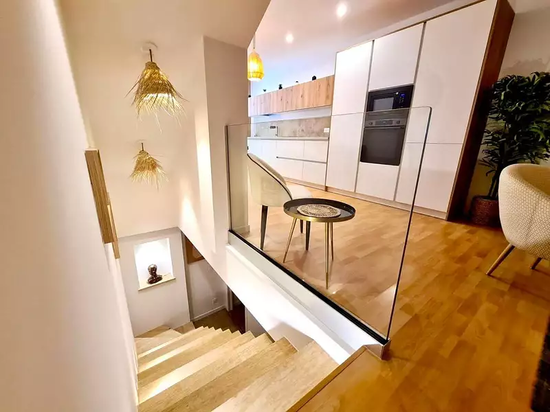 Appartement, 70 m²