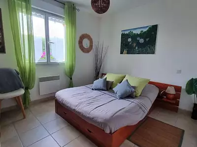Maison, 95 m²